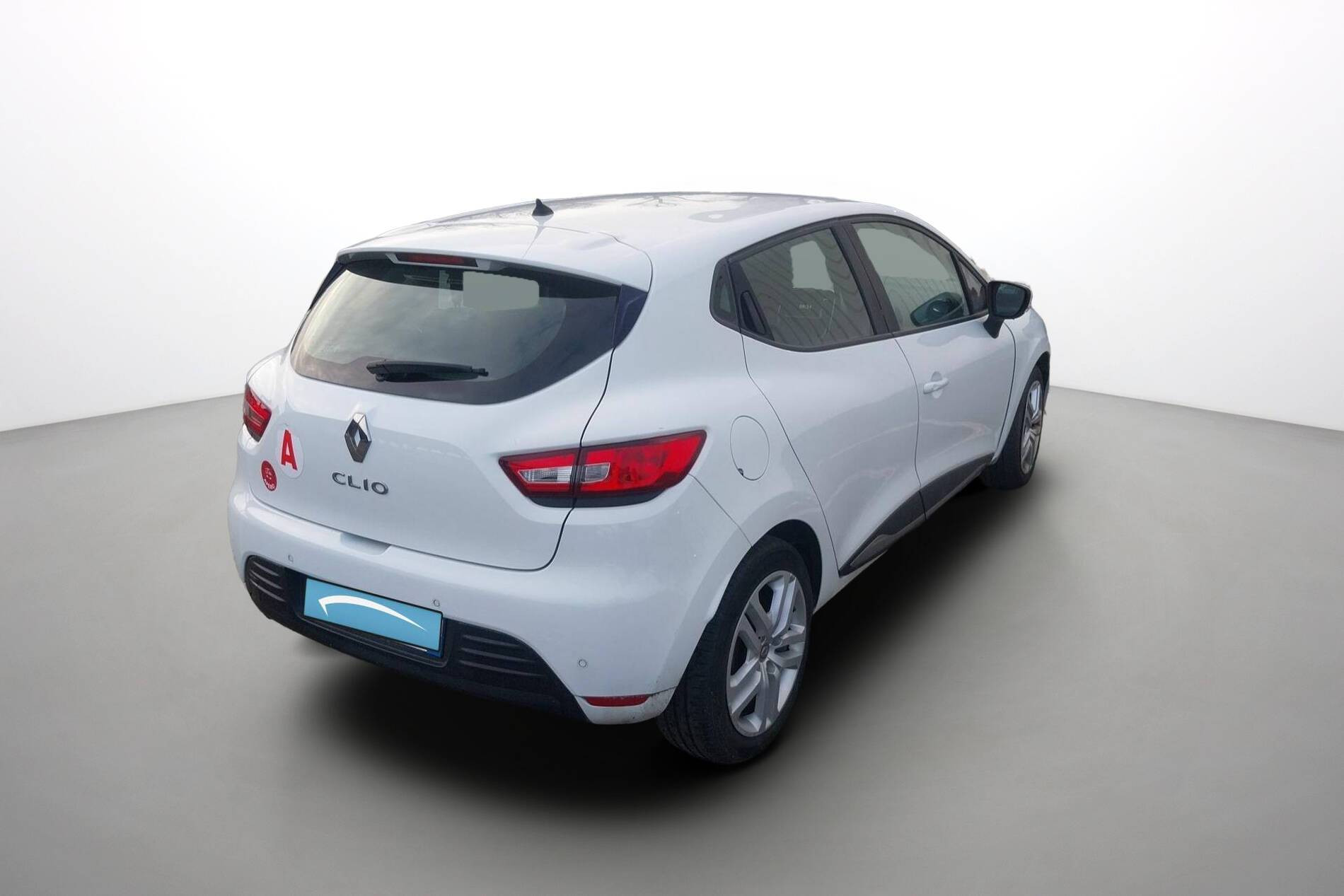 Vente en ligne Renault Clio 4 Clio dCi 75 E6C au prix de 10 890 €