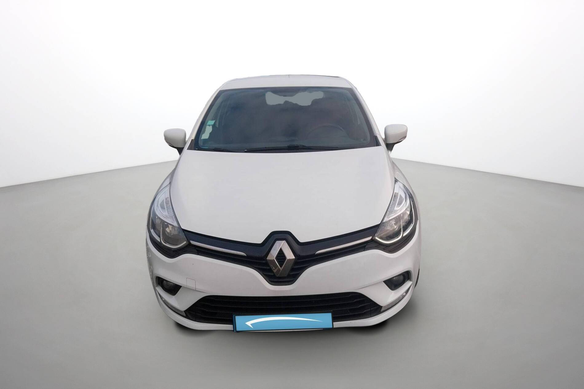Vente en ligne Renault Clio 4 Clio dCi 75 E6C au prix de 10 890 €