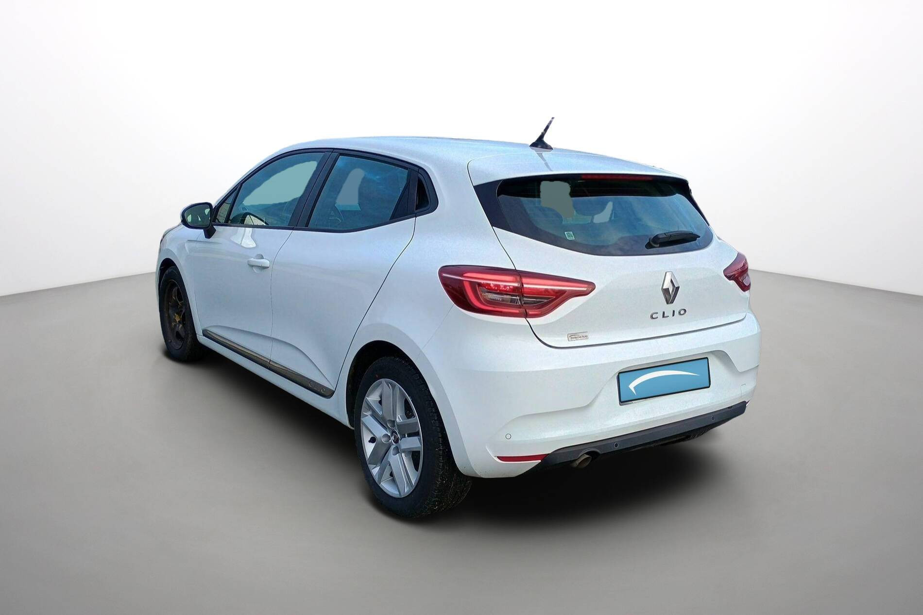 Vente en ligne Renault Clio 5 Clio TCe 90 - 21N au prix de 12 850 €