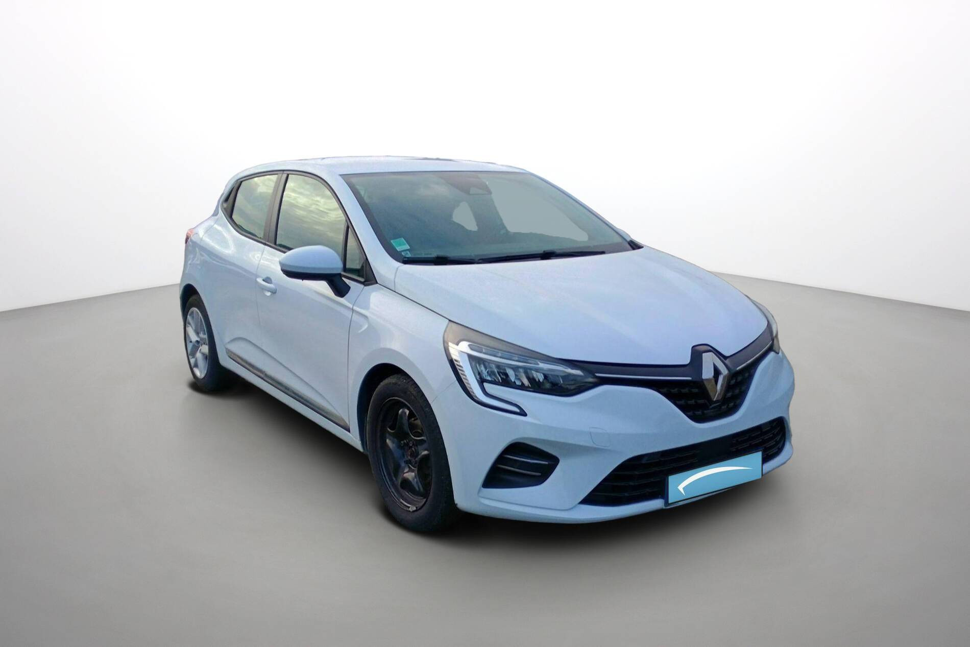 Vente en ligne Renault Clio 5 Clio TCe 90 - 21N au prix de 12 850 €