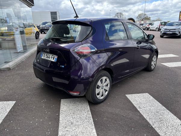 Vente en ligne Renault Zoé  R110 Achat Intégral au prix de 13 590 €