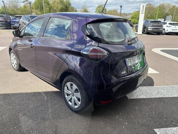 Vente en ligne Renault Zoé  R110 Achat Intégral au prix de 13 590 €