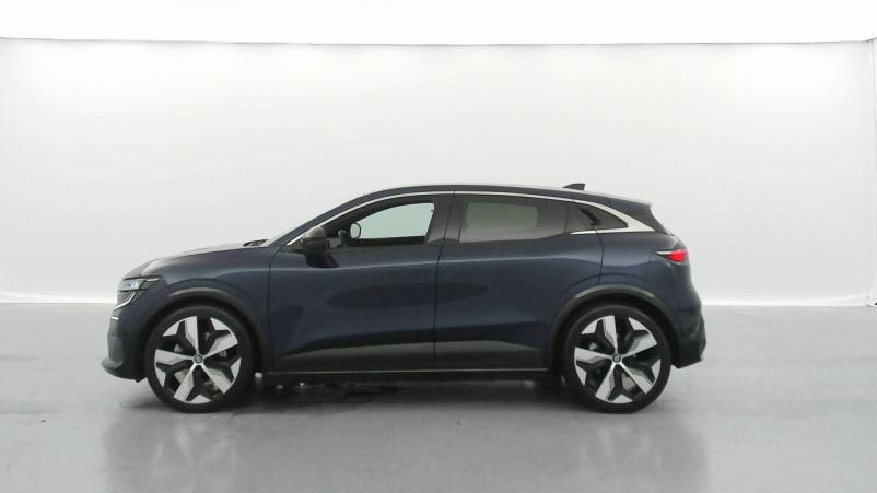 Vente en ligne Renault Megane E-Tech  EV60 220 ch optimum charge au prix de 26 990 €