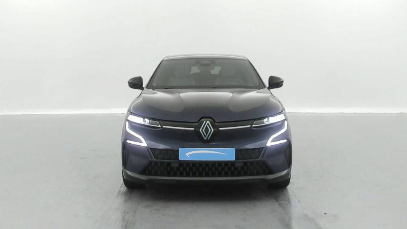 Vente en ligne Renault Megane E-Tech  EV60 220 ch optimum charge au prix de 26 990 €