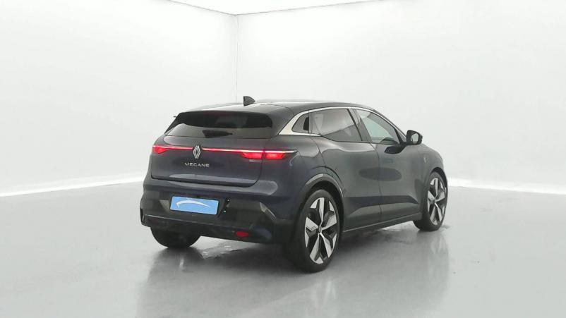 Vente en ligne Renault Megane E-Tech  EV60 220 ch optimum charge au prix de 26 990 €