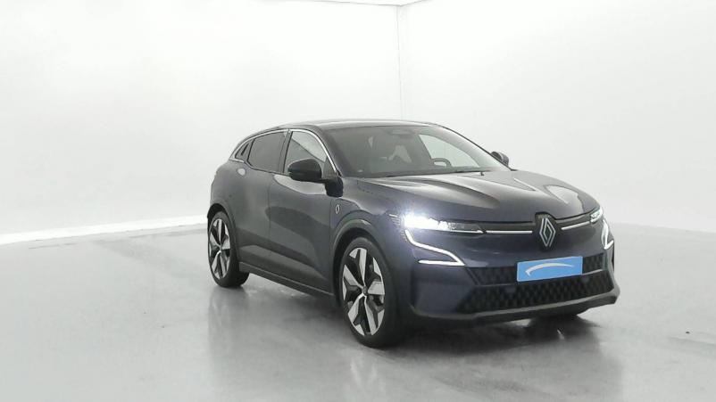 Vente en ligne Renault Megane E-Tech  EV60 220 ch optimum charge au prix de 26 990 €