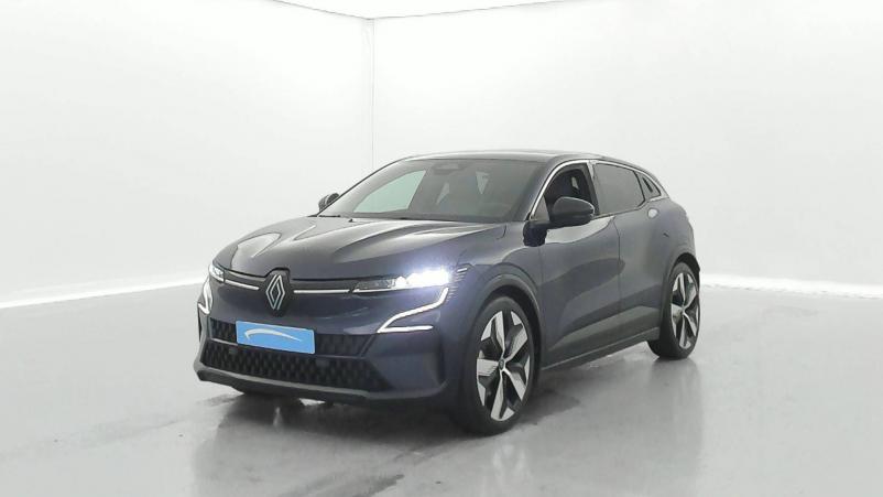 Vente en ligne Renault Megane E-Tech  EV60 220 ch optimum charge au prix de 26 990 €