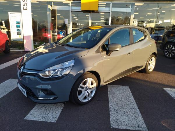 Vente en ligne Renault Clio 4 Clio dCi 75 Energy E6C au prix de 9 990 €