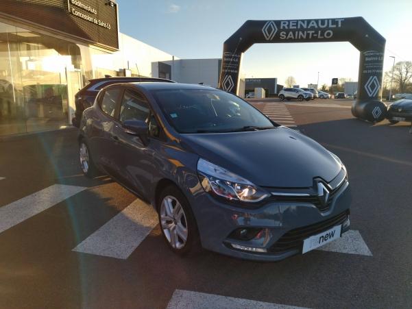 Vente en ligne Renault Clio 4 Clio dCi 75 Energy E6C au prix de 9 990 €