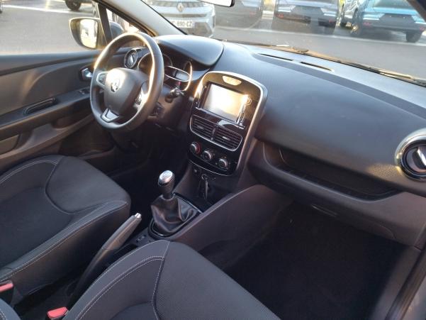 Vente en ligne Renault Clio 4 Clio dCi 75 Energy E6C au prix de 9 990 €