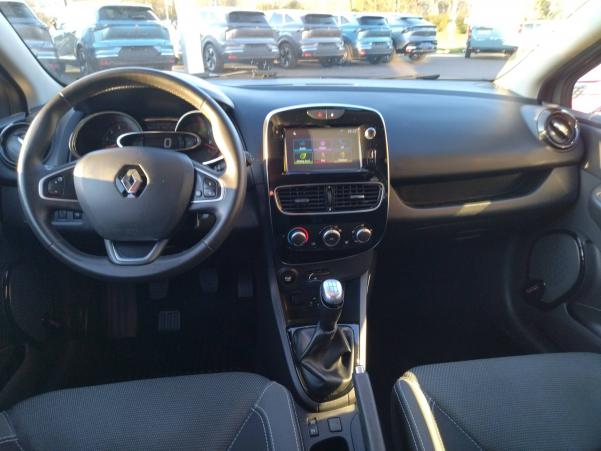 Vente en ligne Renault Clio 4 Clio dCi 75 Energy E6C au prix de 9 990 €