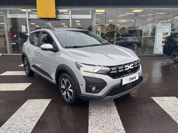 Vente en ligne Dacia Sandero  TCe 90 au prix de 15 990 €