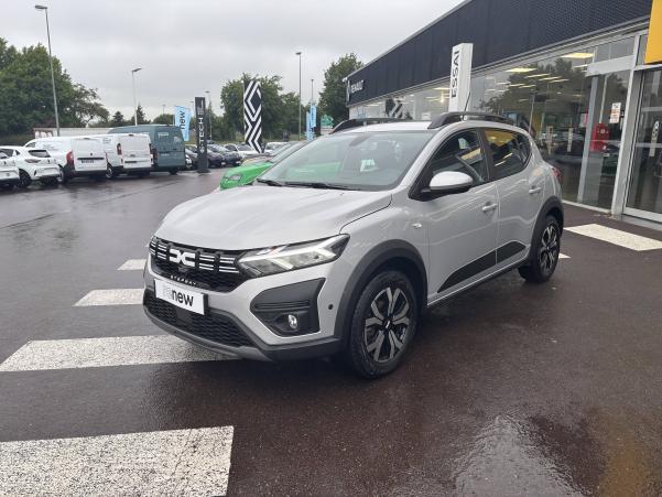 Vente en ligne Dacia Sandero  TCe 90 au prix de 15 990 €
