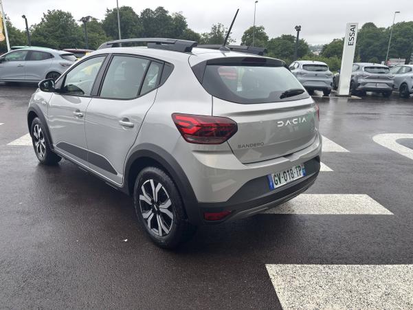 Vente en ligne Dacia Sandero  TCe 90 au prix de 15 990 €