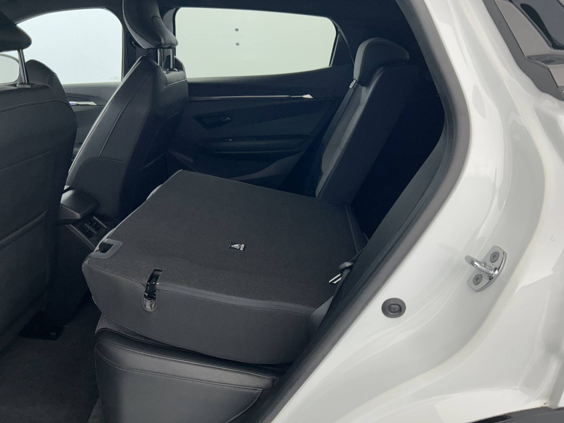 Vente en ligne Renault Megane E-Tech  EV60 220 ch optimum charge au prix de 21 990 €