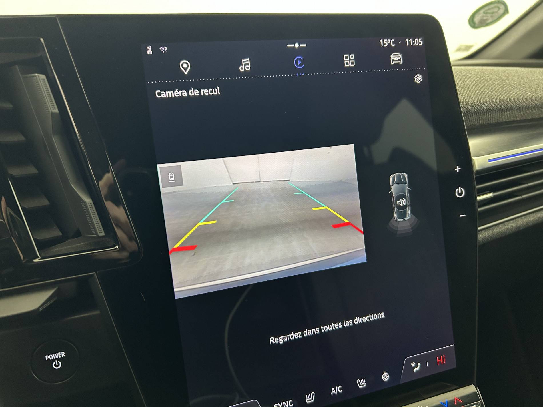 Vente en ligne Renault Megane E-Tech  EV60 220 ch optimum charge au prix de 21 990 €