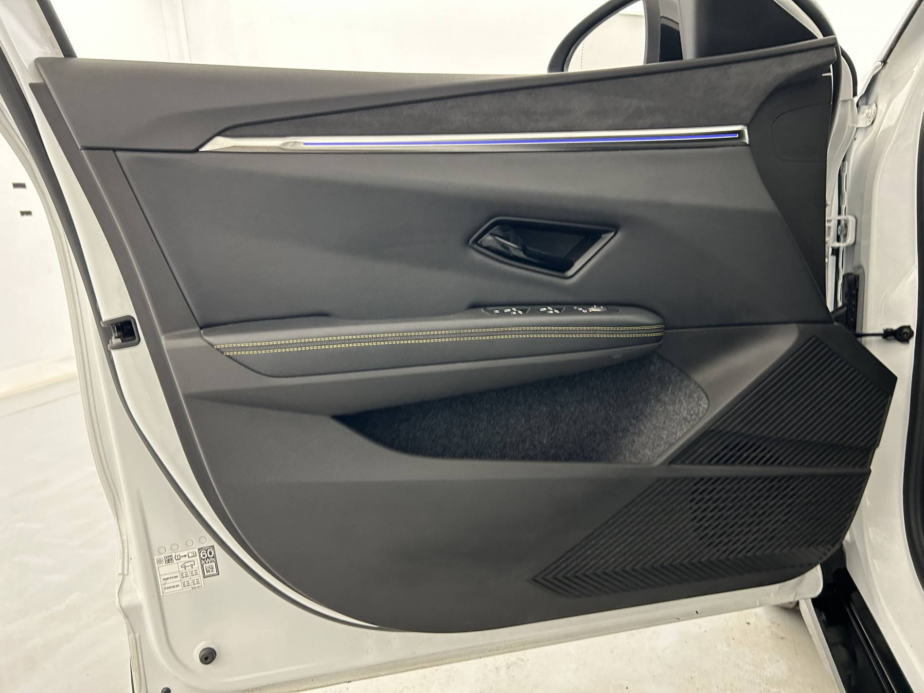 Vente en ligne Renault Megane E-Tech  EV60 220 ch optimum charge au prix de 21 990 €