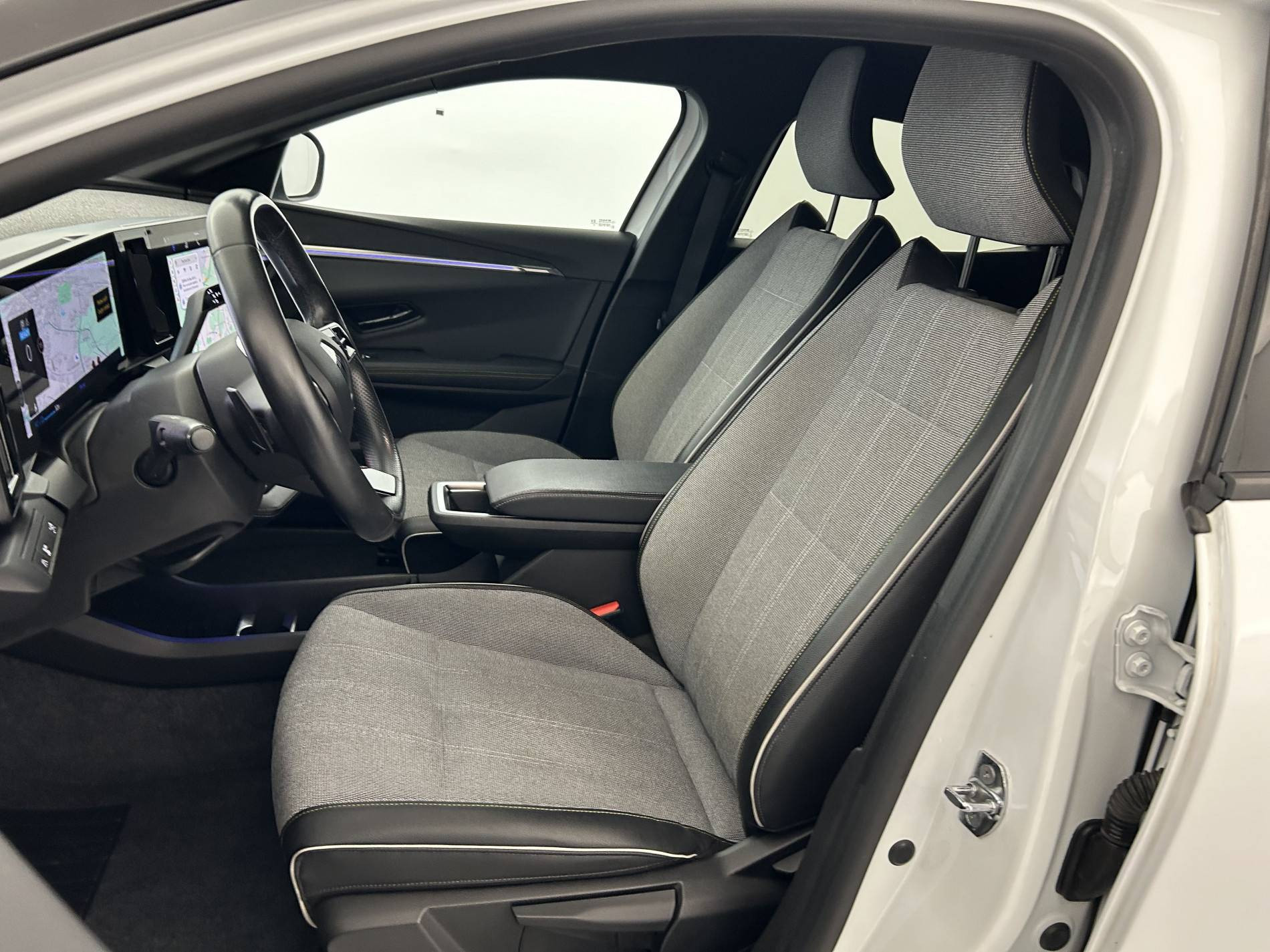 Vente en ligne Renault Megane E-Tech  EV60 220 ch optimum charge au prix de 21 990 €