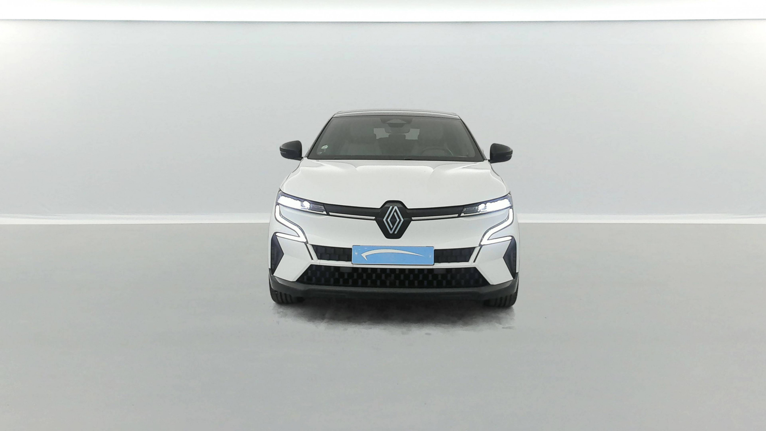 Vente en ligne Renault Megane E-Tech  EV60 220 ch optimum charge au prix de 21 990 €