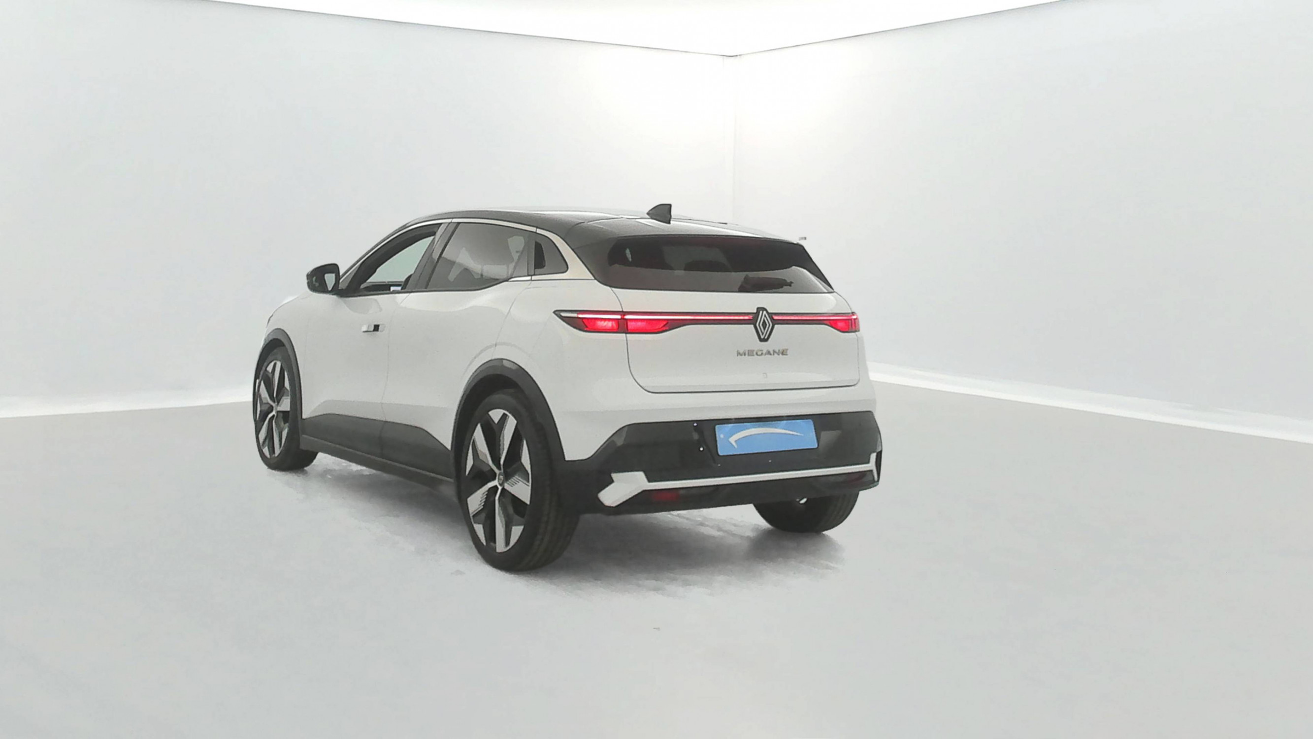 Vente en ligne Renault Megane E-Tech  EV60 220 ch optimum charge au prix de 21 990 €