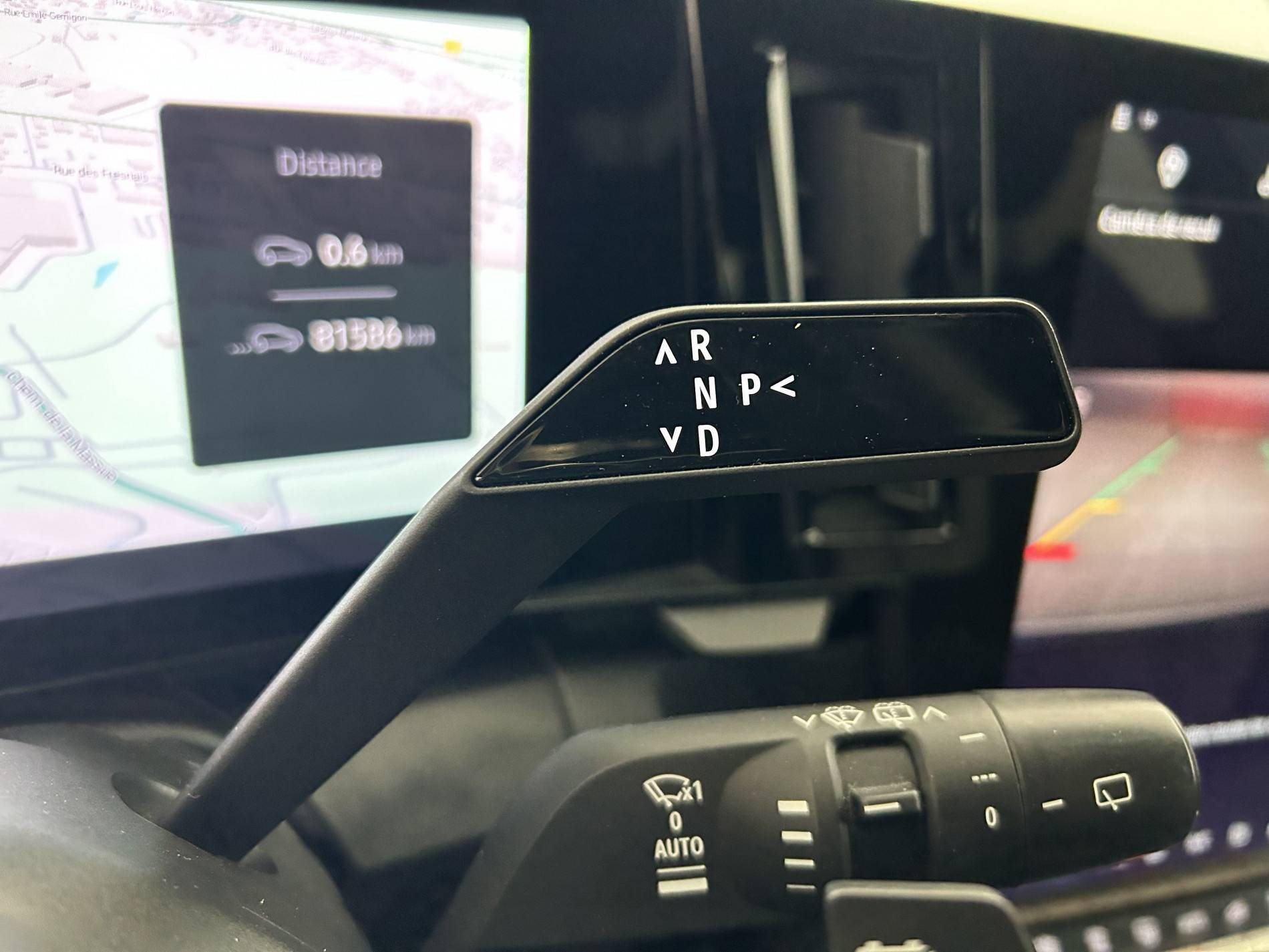 Vente en ligne Renault Megane E-Tech  EV60 220 ch optimum charge au prix de 21 990 €