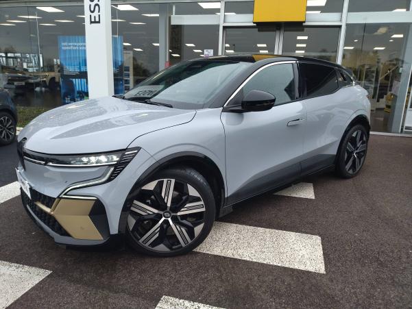 Vente en ligne Renault Megane E-Tech  EV60 220 ch super charge au prix de 28 990 €