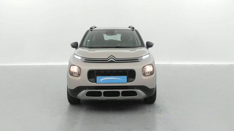 Vente en ligne Citroën C3 Aircross  PureTech 110 S&S EAT6 au prix de 12 590 €