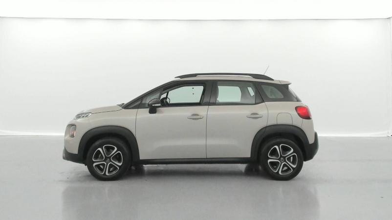 Vente en ligne Citroën C3 Aircross  PureTech 110 S&S EAT6 au prix de 12 590 €