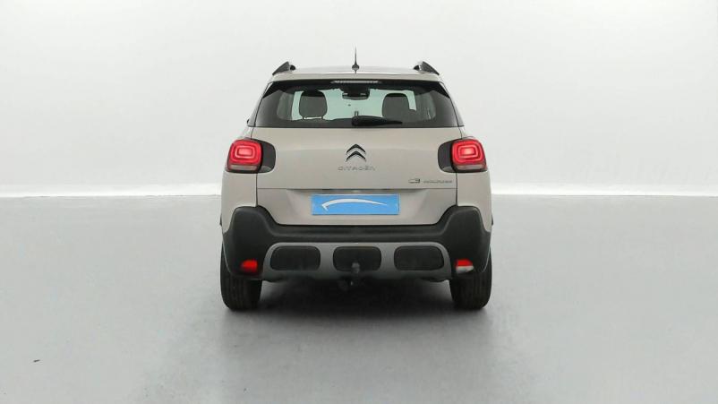 Vente en ligne Citroën C3 Aircross  PureTech 110 S&S EAT6 au prix de 12 590 €