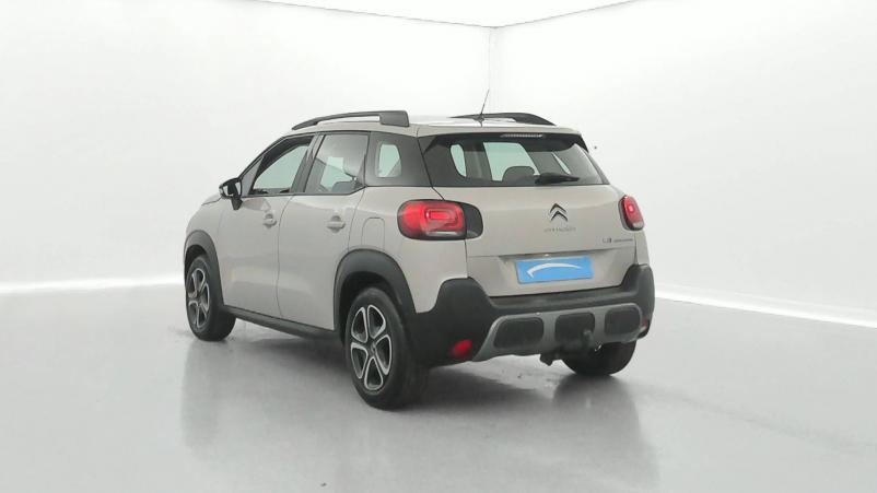 Vente en ligne Citroën C3 Aircross  PureTech 110 S&S EAT6 au prix de 12 590 €