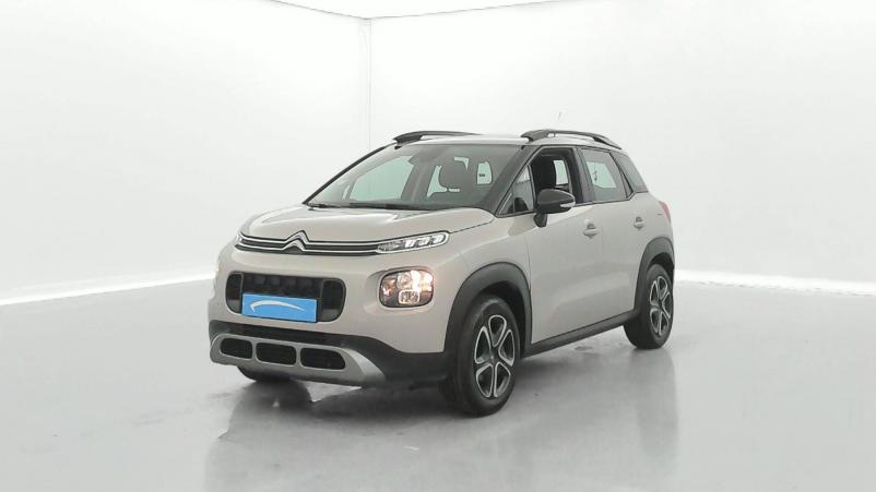 Vente en ligne Citroën C3 Aircross  PureTech 110 S&S EAT6 au prix de 12 590 €