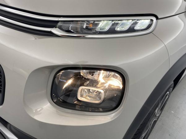 Vente en ligne Citroën C3 Aircross  PureTech 110 S&S EAT6 au prix de 12 590 €