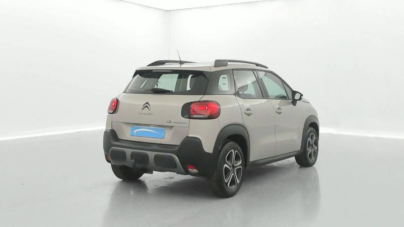 Vente en ligne Citroën C3 Aircross  PureTech 110 S&S EAT6 au prix de 12 590 €