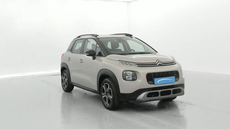 Vente en ligne Citroën C3 Aircross  PureTech 110 S&S EAT6 au prix de 12 590 €