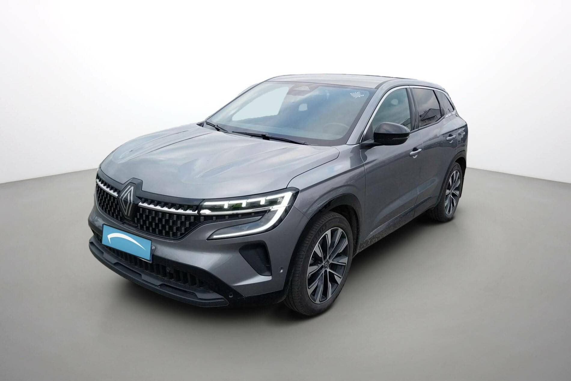 Renault Austral  E-Tech hybrid 200 occasion de 2023 en vente à Saint-Lô