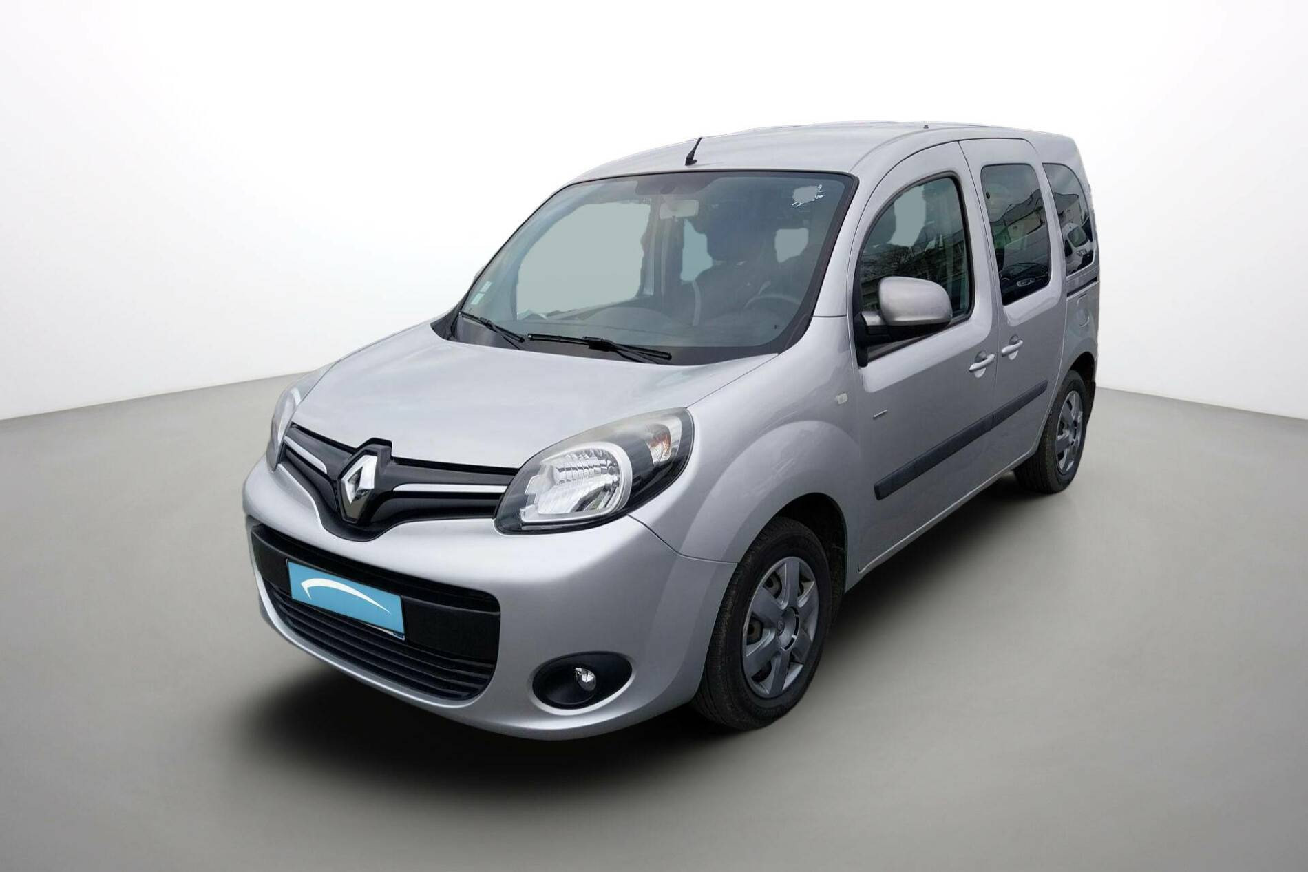 Renault Kangoo  dCi 90 Energy occasion de 2015 en vente à Saint-Lô