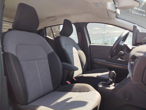 Vente en ligne Dacia Sandero  TCe 90 CVT au prix de 18 990 €