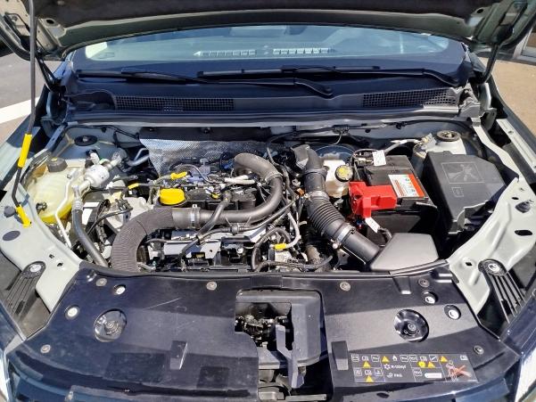 Vente en ligne Dacia Sandero  TCe 90 CVT au prix de 18 990 €