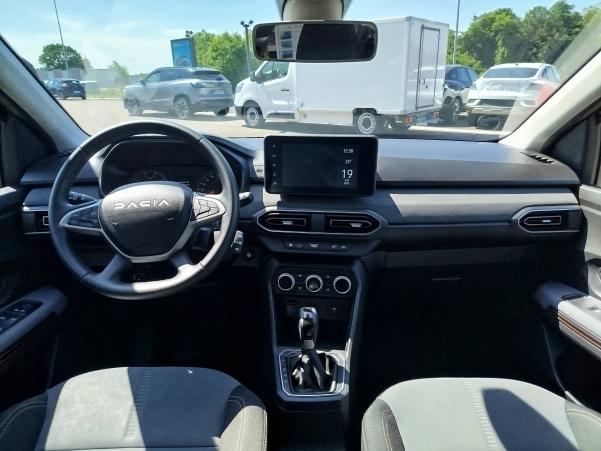 Vente en ligne Dacia Sandero  TCe 90 CVT au prix de 18 990 €