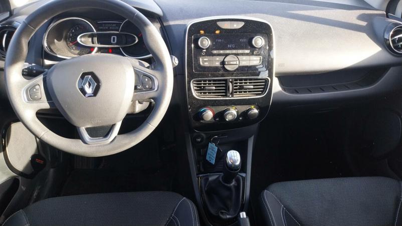 Vente en ligne Renault Clio 4 Clio TCe 75 E6C au prix de 10 290 €