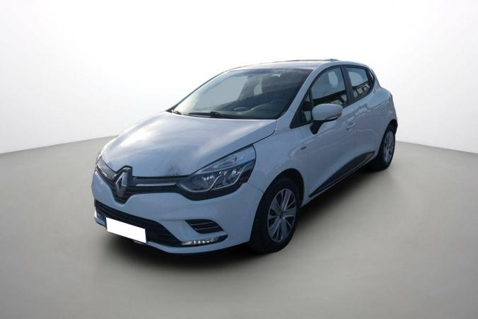 Vente en ligne Renault Clio 4 Clio TCe 75 E6C au prix de 10 290 €