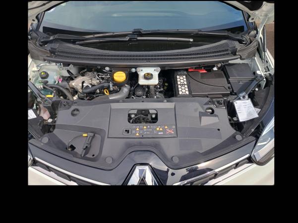 Vente en ligne Renault Scenic 4 Scenic TCe 140 FAP EDC au prix de 18 990 €