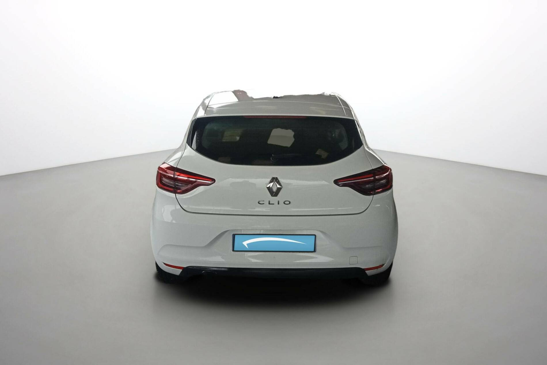 Vente en ligne Renault Clio 5 CLIO SOCIETE BLUE DCI 85 au prix de 11 490 €