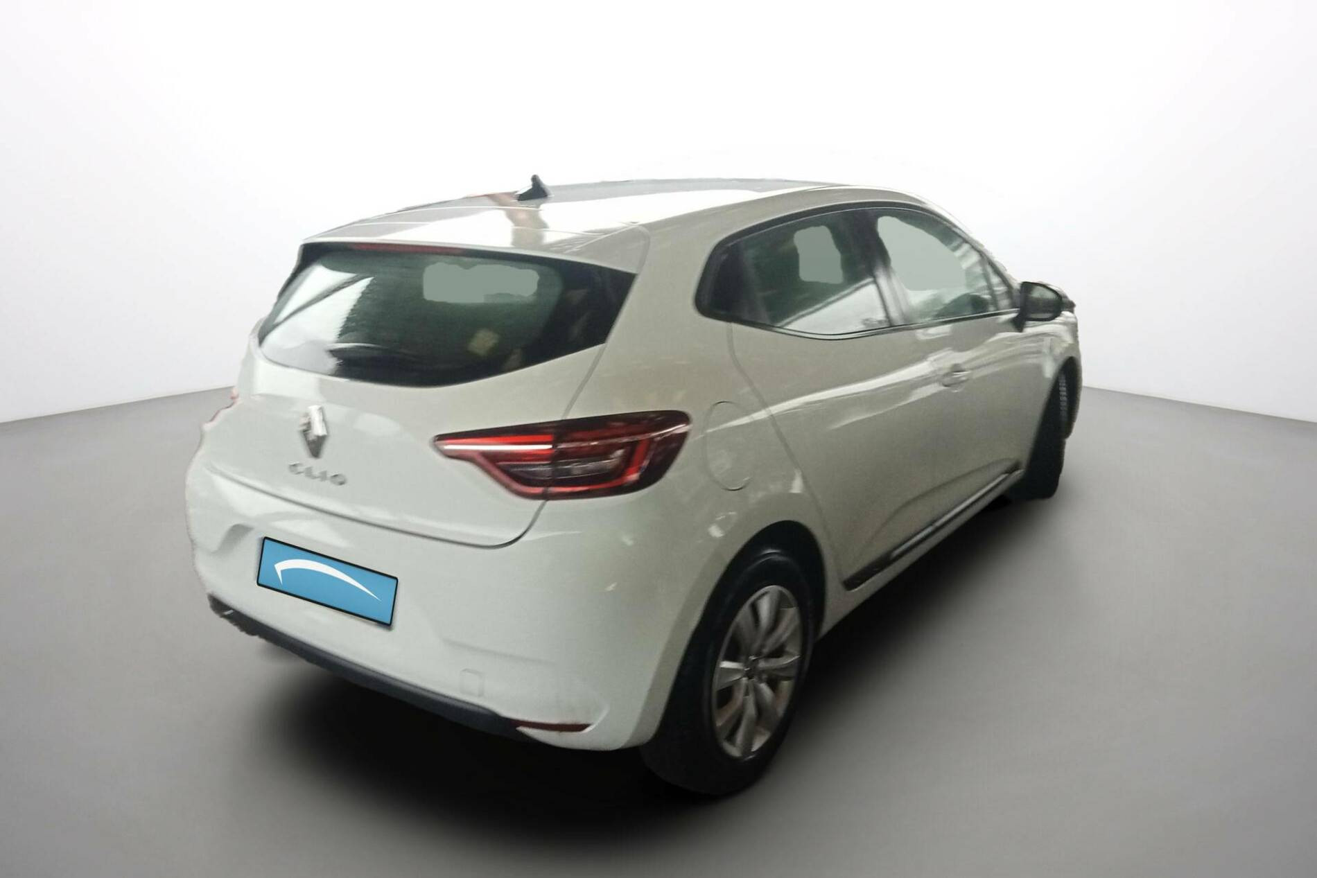 Vente en ligne Renault Clio 5 CLIO SOCIETE BLUE DCI 85 au prix de 11 490 €