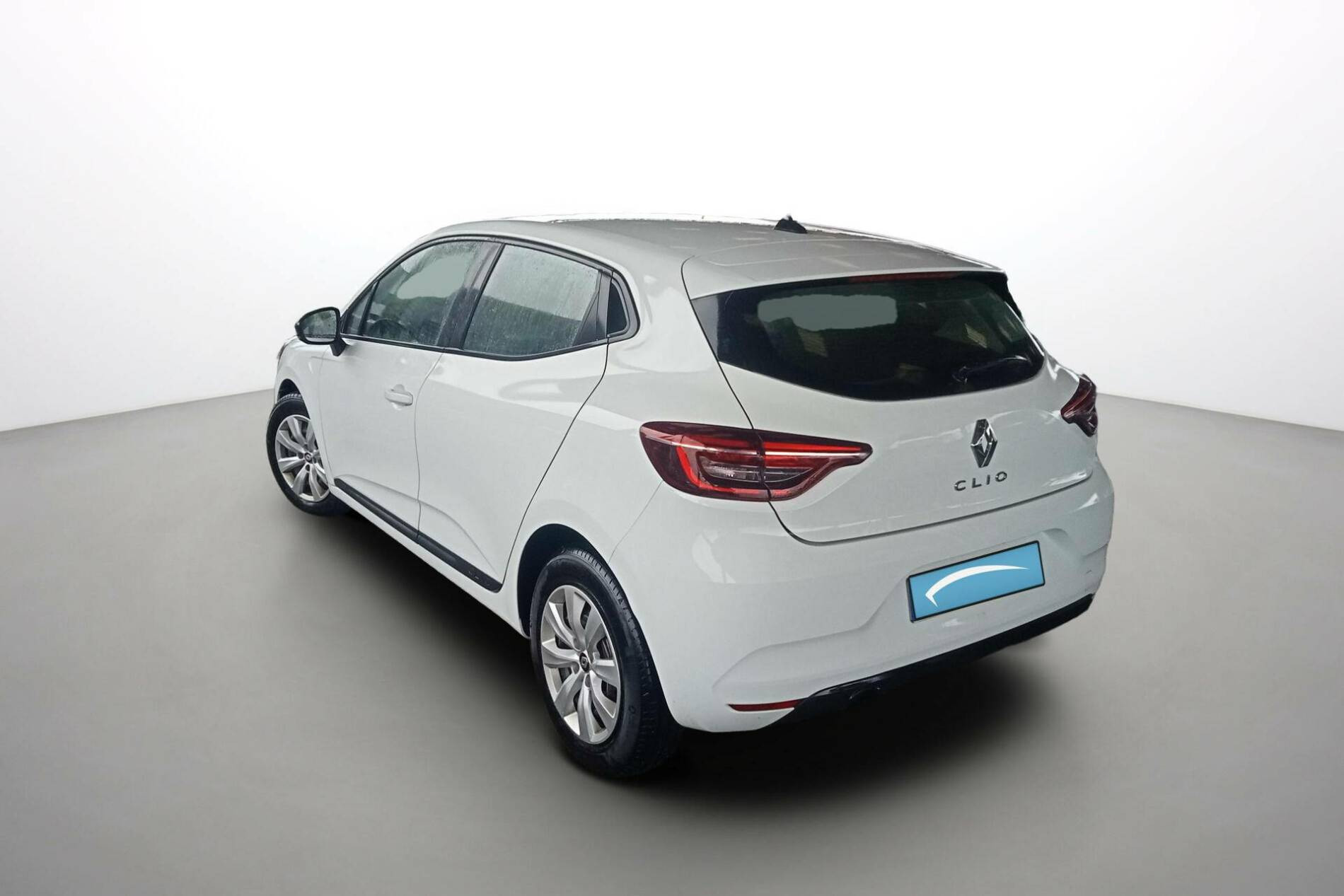 Vente en ligne Renault Clio 5 CLIO SOCIETE BLUE DCI 85 au prix de 11 490 €