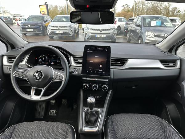 Vente en ligne Renault Captur  TCe 90 au prix de 19 990 €