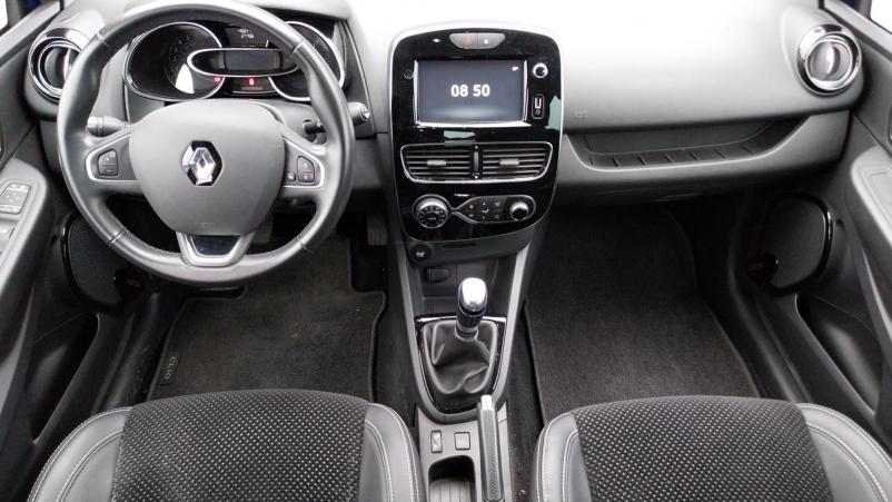 Vente en ligne Renault Clio 4 Clio TCe 120 Energy au prix de 12 790 €