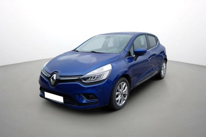 Vente en ligne Renault Clio 4 Clio TCe 120 Energy au prix de 12 790 €