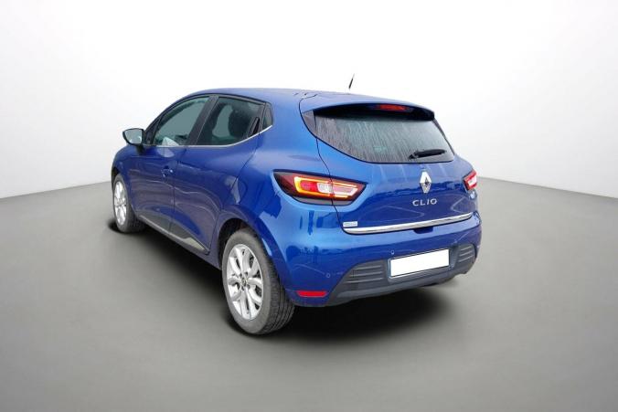 Vente en ligne Renault Clio 4 Clio TCe 120 Energy au prix de 12 790 €