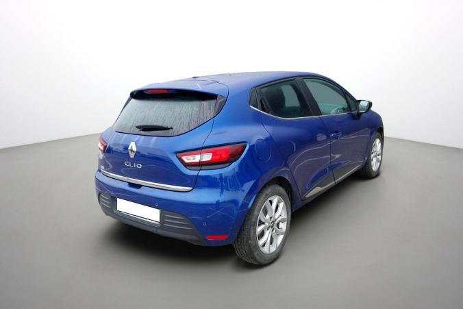 Vente en ligne Renault Clio 4 Clio TCe 120 Energy au prix de 12 790 €